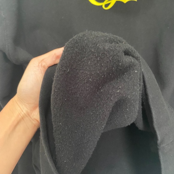 Logic Bobby Tarantino Hoodie - Picture 11 of 11